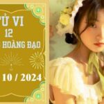 Tử vi 12 cung hoàng đạo ngày 19/10: Song Tử phát triển, Nhân Mã chậm trễ