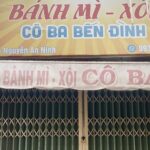 Vụ hàng trăm người ngộ độc: Bánh mì