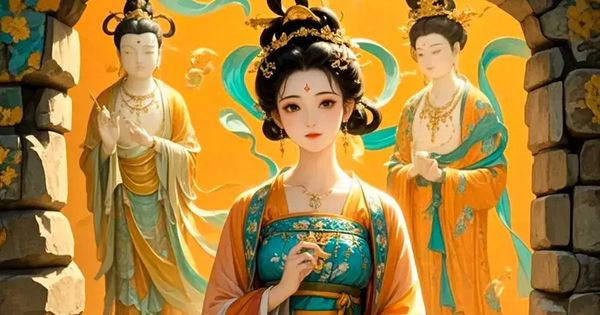 Bí quyết hậu vận phát tài