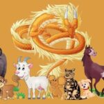 2 con giáp thăng hoa rực rỡ, 1 con giáp thận trọng