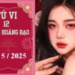 Tử vi 12 cung hoàng đạo ngày 4/5: Kim Ngưu ổn định, Ma Kết khó khăn