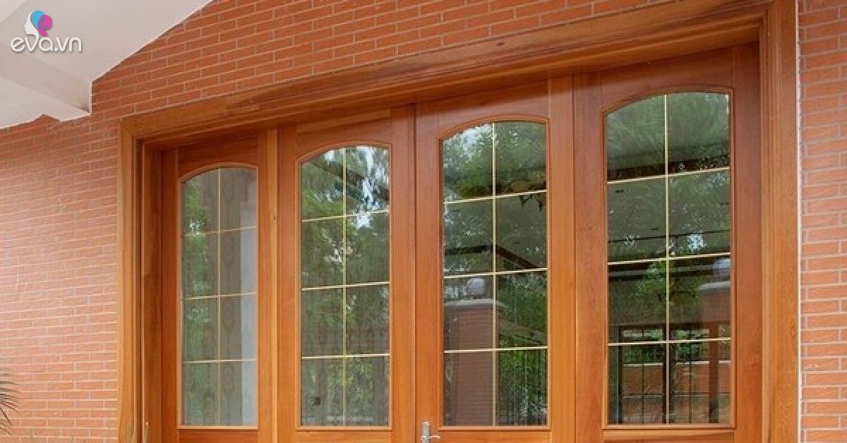 Những hướng tốt nên đặt cửa chính để đón nhận nhiều may mắn
