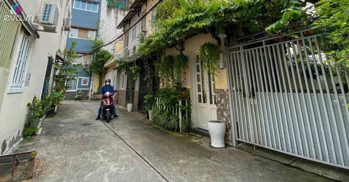 Nhà trong hẻm có tốt không, phương pháp nào gia tăng vượng khí cho nhà trong hẻm?