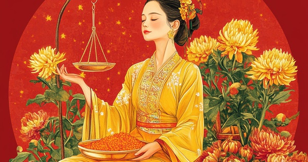 Top 6 chòm sao cực kỳ may mắn ngày 27/5 mang lại cơ hội thành công