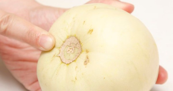 Cách chọn dưa lê chín ngon để thưởng thức hương vị ngọt sắc mùa hè