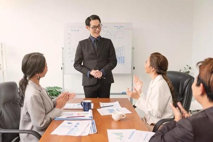 Tháng sinh Âm lịch của người có số làm lãnh đạo – Chuyên trang Gia Đình & Xã Hội