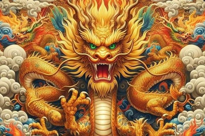 Phật tổ chỉ điểm, 3 tuổi vận may trút xuống 11 ngày tới