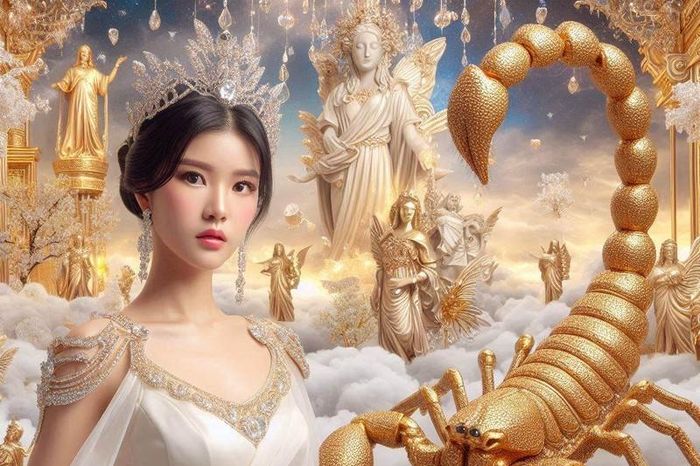 Tử vi 12 cung hoàng đạo 12/5/2025: Bọ Cạp gặp điềm lành
