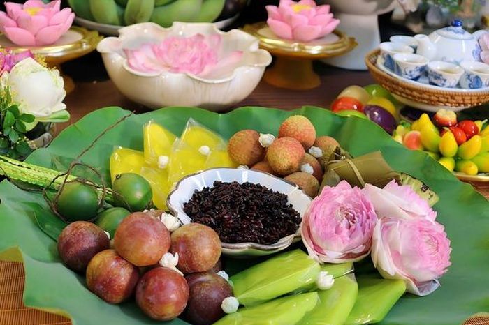 Ngoài rượu nếp, dâng 6 loại trái cây này trong mâm lễ Tết Đoan Ngọ 5/5 để cầu gì được nấy – Chuyên trang Gia Đình & Xã Hội