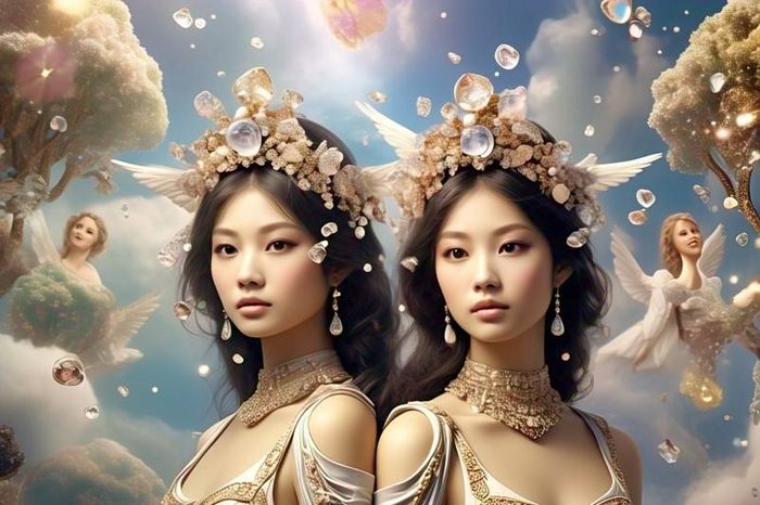Tử vi 12 cung hoàng đạo 4/5/2025: Song Tử đào hoa xấu