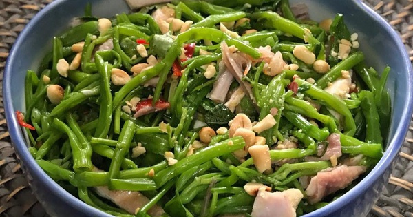 Làm ngay theo công thức này, vị cực ngon