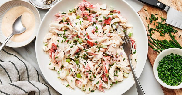 Protein ngang cá hồi, tốt cho tim