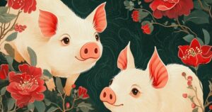 3 con giáp phú đầy vượng khí, tiền vào như nước