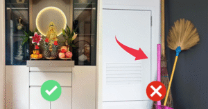 Tiền không vào nhà bẩn, phúc không dưỡng người lười