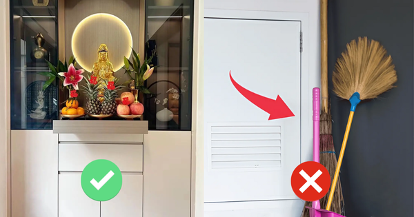 Tiền không vào nhà bẩn, phúc không dưỡng người lười