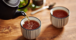 Chăm uống giúp sống thọ