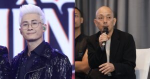 “Từ đó về sau, tôi không dám nhìn mặt ca sĩ Thiên Vương nữa”
