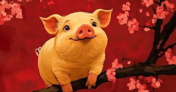 Tháng 5 Âm lịch, 4 con giáp này bước vào giai đoạn hái tài lộc, tiền chảy đầy túi, sự nghiệp lên hương