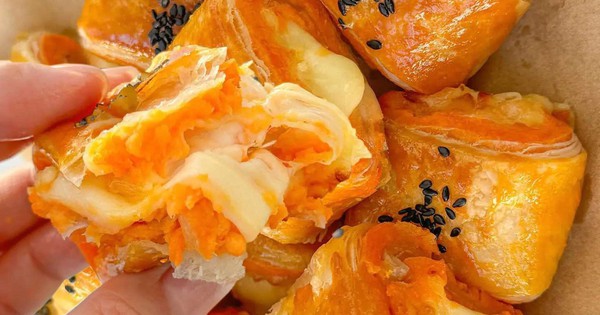 Cách làm dễ mà ngon tuyệt ngay miếng đầu tiên