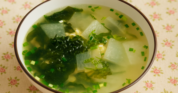 5 món ăn thanh nhiệt mùa Lập hạ không thể bỏ lỡ cho gia đình bạn