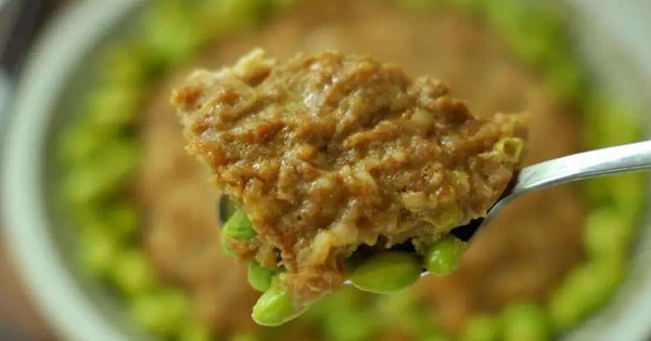 Thêm món hấp làm chỉ mất 10 phút mà mùi thơm hấp dẫn, ăn cực “tốn cơm” lại rất giàu canxi
