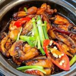 Cách nấu cháo ếch chuẩn vị Singapore thơm ngon tại nhà đơn giản