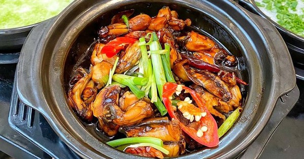 Cách nấu cháo ếch chuẩn vị Singapore thơm ngon tại nhà đơn giản