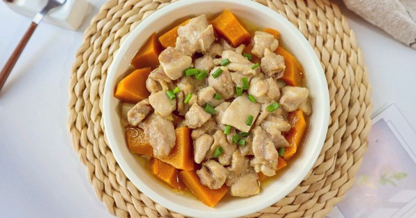 3 Món hấp dễ làm giúp các con tôi khỏe mạnh và mau lớn