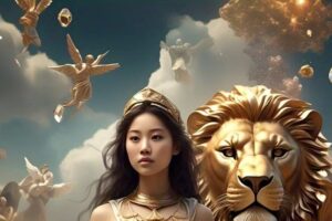 Tử vi 12 cung hoàng đạo 1/6/2025: Sư Tử có lộc làm ăn