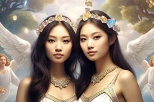 Tử vi 12 cung hoàng đạo 14/5: Song Tử vượng vận quý nhân