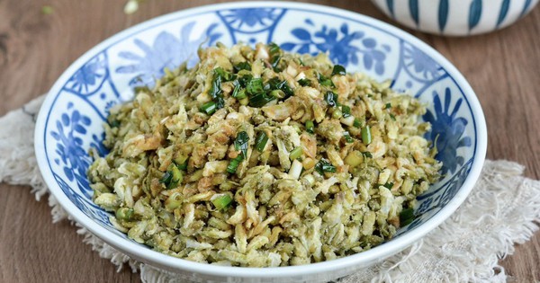Thấy hoa này, hái nấu 3 món ăn vừa ngon lại tốt cho mạch máu