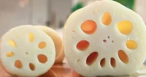 Củ sen 7 lỗ hay củ sen 9 lỗ ngon hơn?