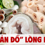 Tên gọi, cách chế biến và bí quyết ăn ngon đúng điệu