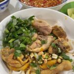 Cách nấu mì Quảng gà ngon chuẩn vị đơn giản và hấp dẫn tại nhà