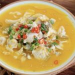 Nấu 5 món ăn tốt cho tuổi trung niên, ngon, bổ dưỡng dành tặng mẹ yêu thương