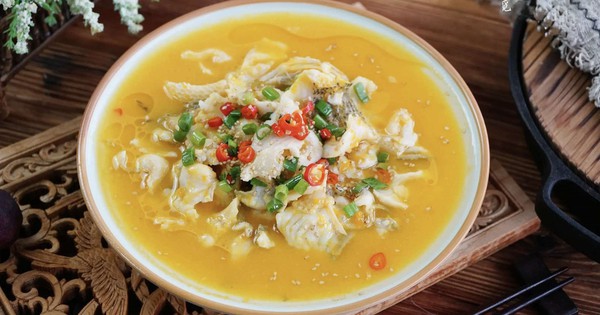 Nấu 5 món ăn tốt cho tuổi trung niên, ngon, bổ dưỡng dành tặng mẹ yêu thương