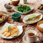 Mâm cơm ngon đầy yêu thương không cần dịp đặc biệt
