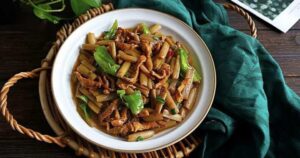 Dễ nấu lại giúp giải nhiệt, bổ tỳ