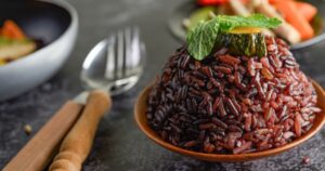 Thực đơn giảm cân ngon bổ rẻ cho cô dâu tháng 5 chỉ trong 30 phút