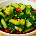 Trước tiết Lập hạ, ăn rau mùa hè giúp thanh nhiệt hiệu quả không cần thuốc