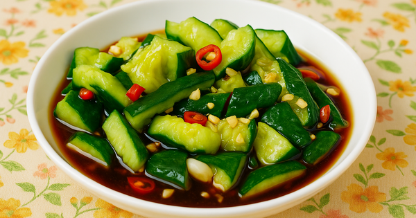 Trước tiết Lập hạ, ăn rau mùa hè giúp thanh nhiệt hiệu quả không cần thuốc