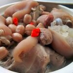 Cách nấu 3 món ăn giúp xương chắc khỏe cho người trên 40 tuổi