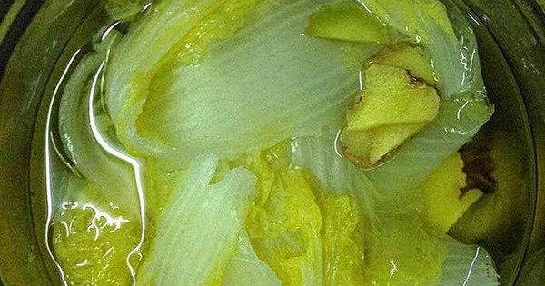 CDC Mỹ đánh giá đây là “loạt rau tốt nhất thế giới”, có bán ở khắp chợ Việt