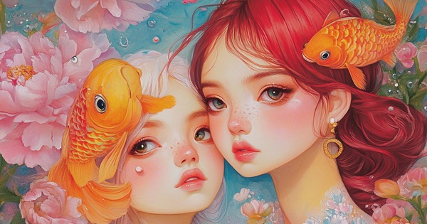 Đường tiền bạc rộng mở, tình duyên rực rỡ
