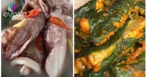 Lá lốt đang cực hot, mẹ nhanh tay làm ngay 5 món lá lốt hấp dẫn, độc đáo này
