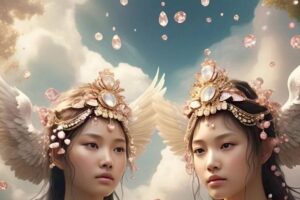 Tử vi 12 cung hoàng đạo 8/6: Song Tử ơn trên ban lộc