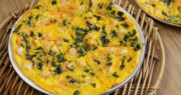 Bữa sáng dinh dưỡng cho cả gia đình