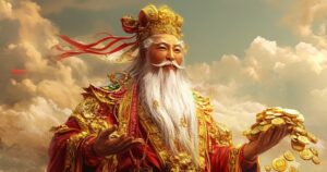 Sau Tết Đoan Ngọ, đây là 3 CON GIÁP được thần tài phù hộ, làm đâu thắng đó, cuộc đời nở hoa, tiền về túi nặng trĩu