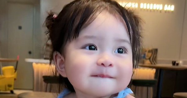 Dáng mũi của em bé nói lên điều gì về tính cách và vận mệnh của sau này?