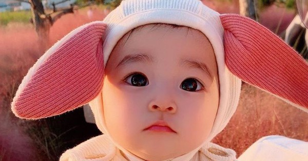 Tính cách và vận mệnh em bé sinh tháng Giêng